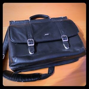 Bugatti Brief Case